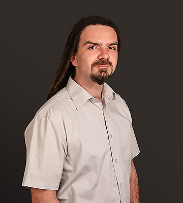 Pavel Voříšek, disponent logistiky, KLAUS Timber a.s.